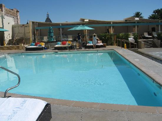 Wet Republic夜店-拉斯维加斯必去景点