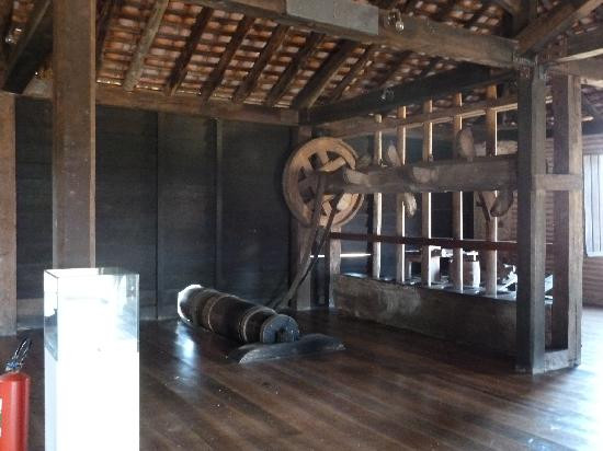 Mate Museum景点图片