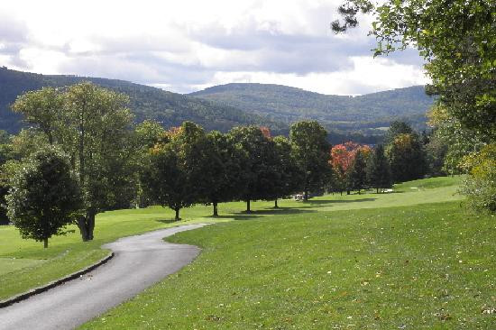 Leatherstocking Golf Course景点图片