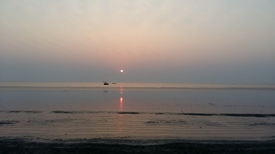 Nargol Beach-Nargol必去景点