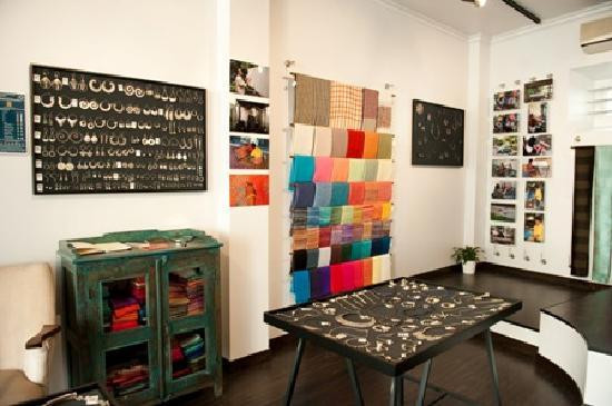 Same Same-Comporta必去景点