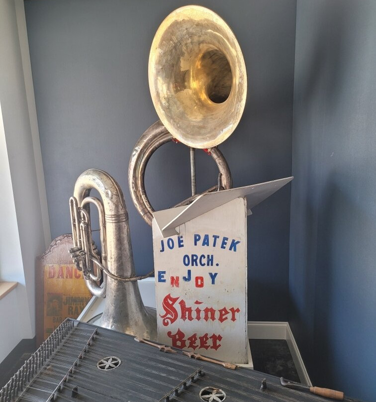 Czech Heritage Museum & Genealogy Center-Temple必去景点