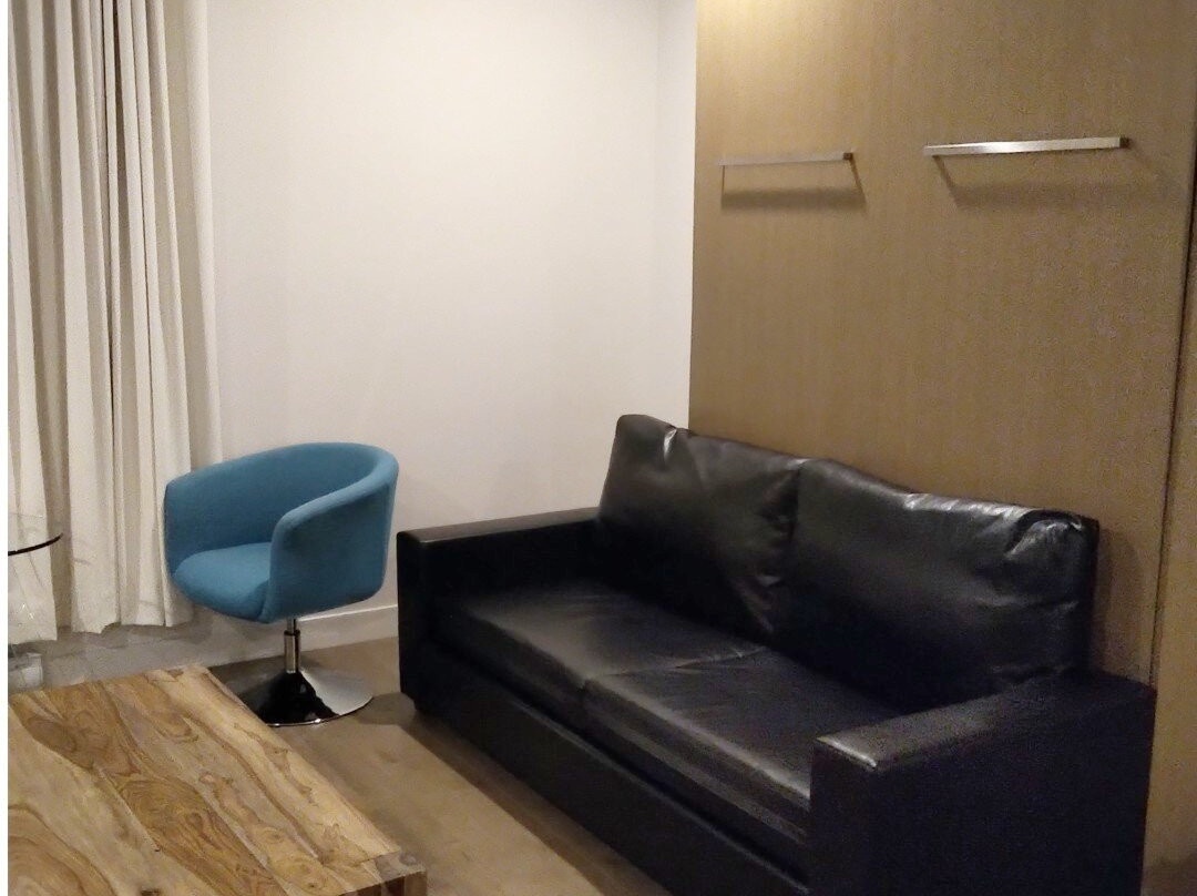 乐纳威戈特酒店主图