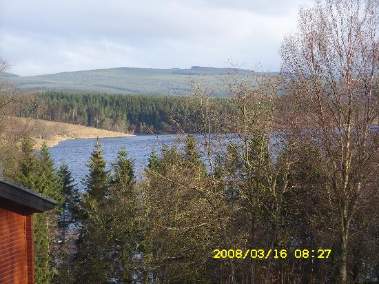 Kielder Forest-Kielder必去景点