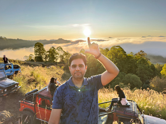 Bali Seminyak Driver - Day Tours