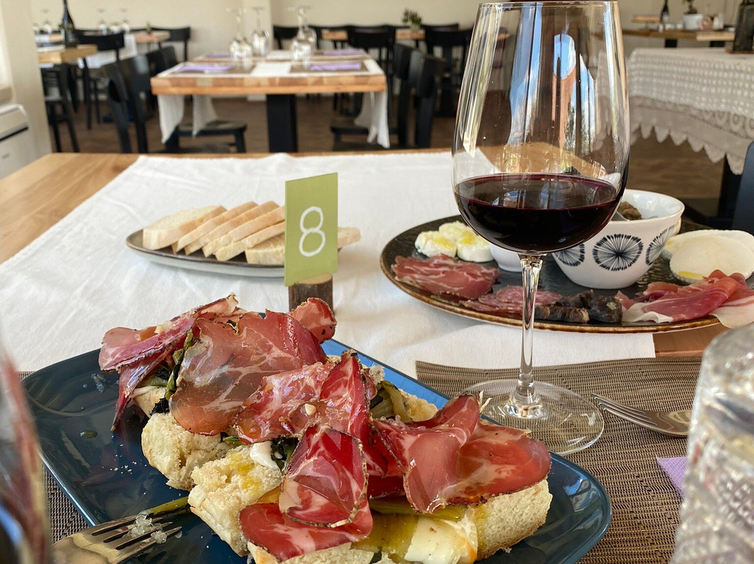 Azienda Agricola Monte Jugo-维泰博必去景点