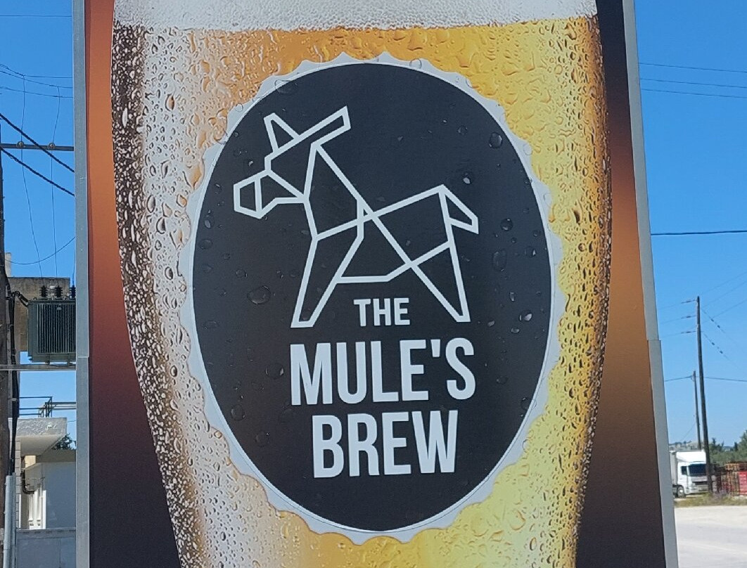 The Mule's Brew景点图片