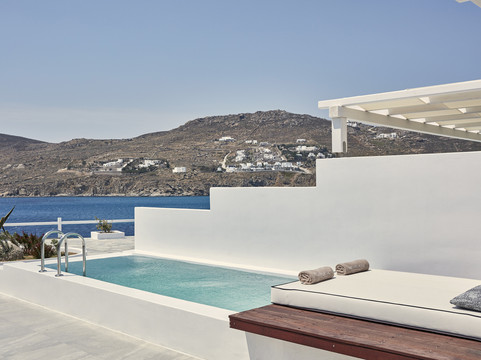 Archipelagos Hotel