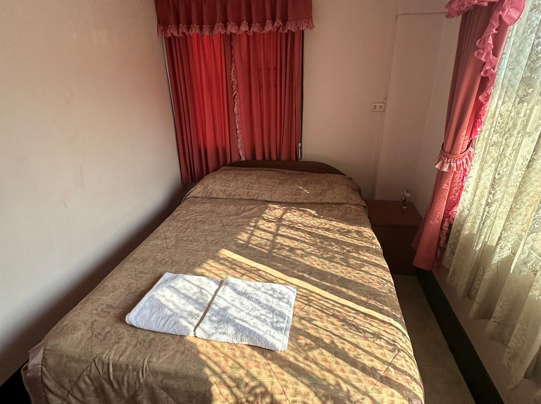 Thaveesinh Hotel主图