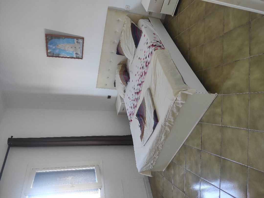 Marina Cap Monastir-摩纳斯特必去景点