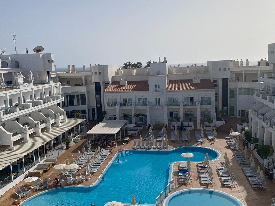 Sunwing Fañabé Beach主图