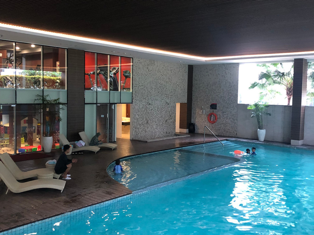 Atria Hotel Gading Serpong主图