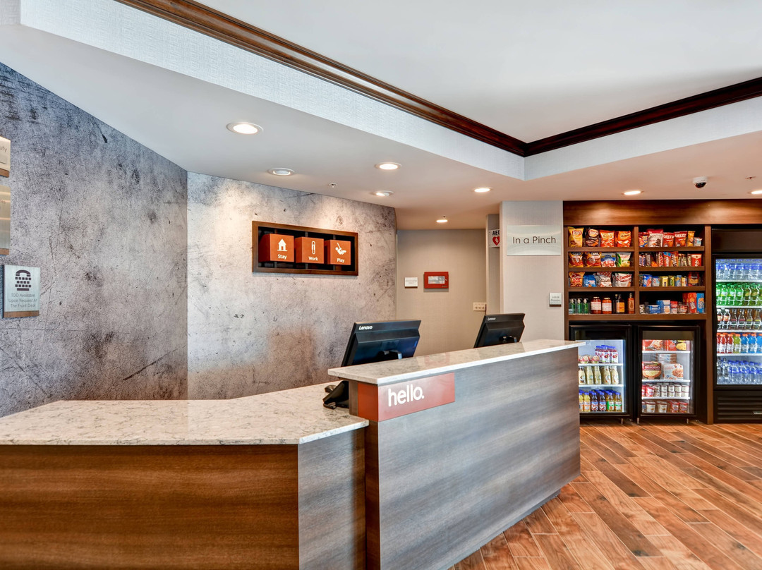 TownePlace Suites by Marriott Bridgewater Branchburg