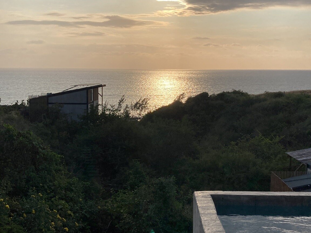 Eolia Sustainable Design Hotel主图