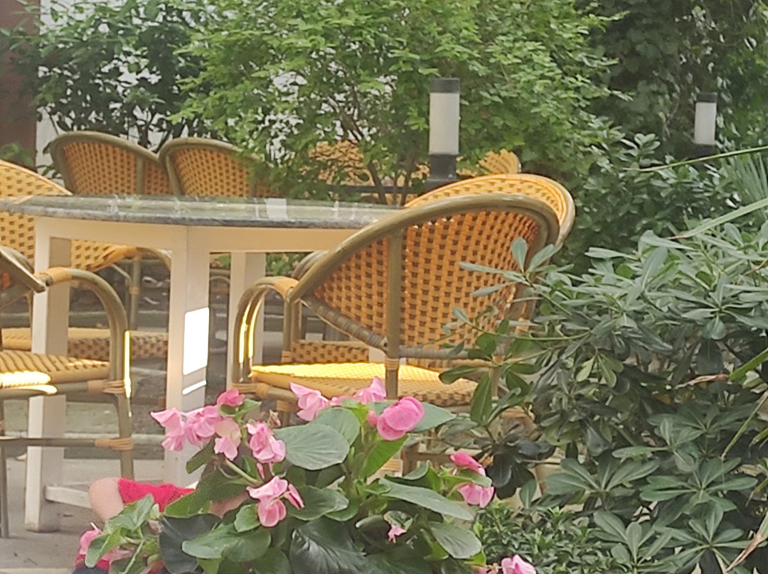 Hotel Green Park主图