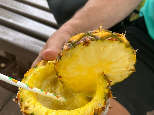 Delicious Mystery-拉海纳必去景点