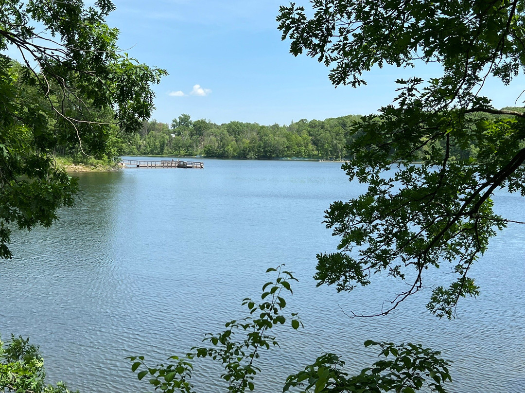 Lebanon Hills Regional Park景点图片