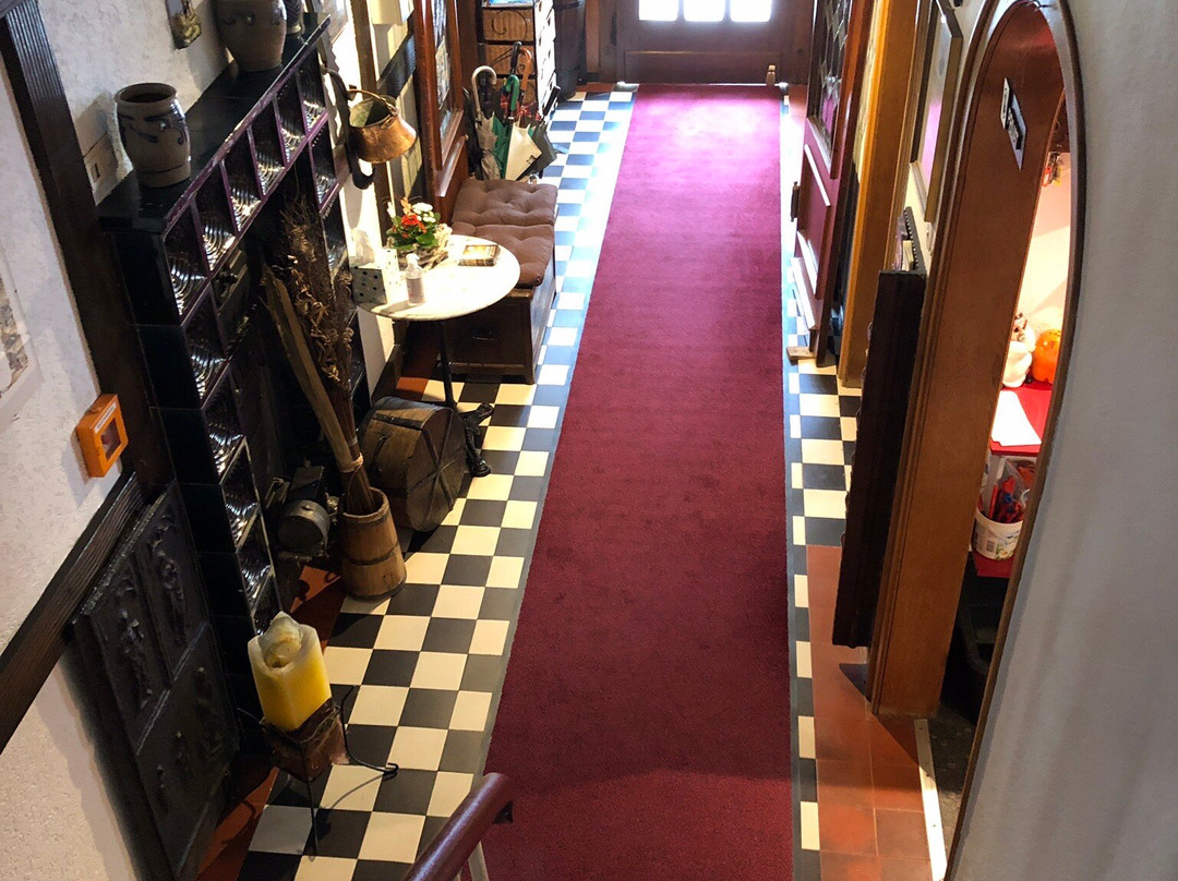 Hotel Schützen主图