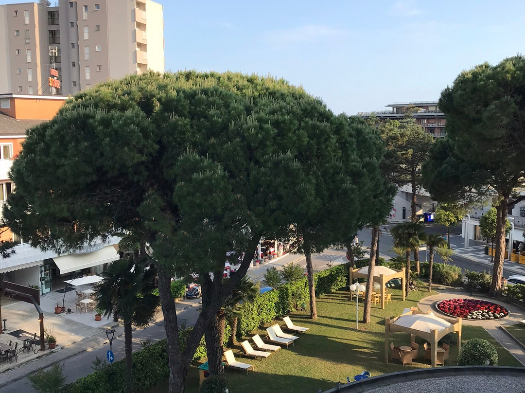 Hotel Medusa Splendid主图
