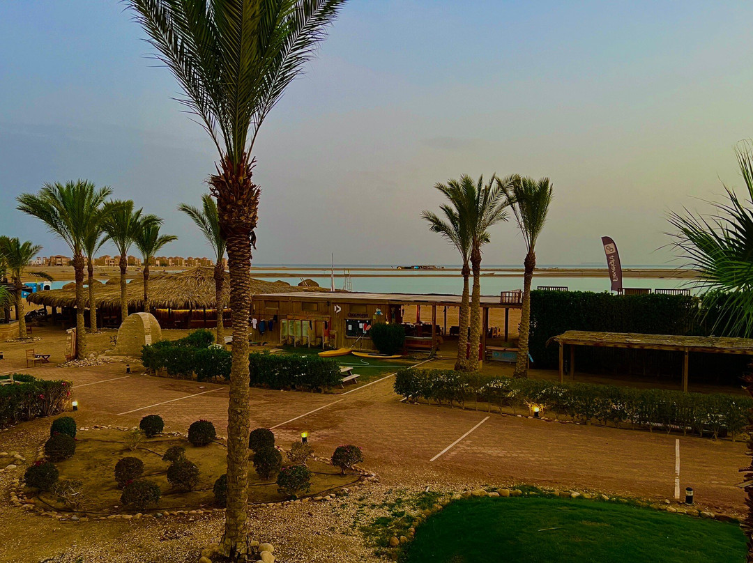 Green Sudr Hotel主图