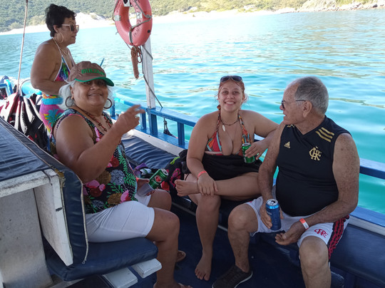 Aquaventura Tour-阿拉伊阿尔港必去景点