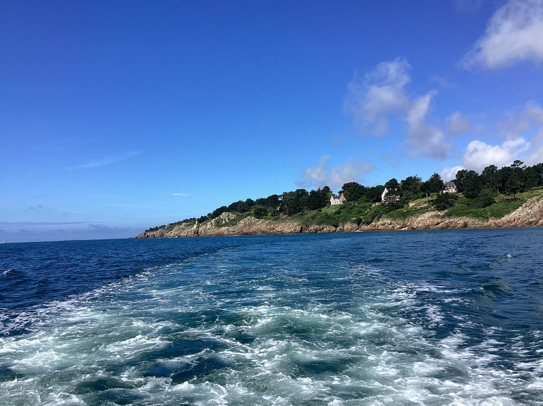 Vedettes Aven-Belon-Moelan sur Mer必去景点