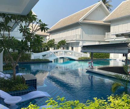 满家乐酒店主图