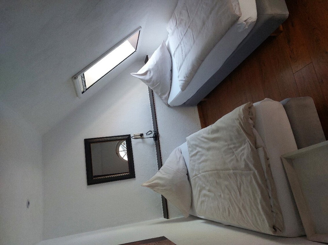 Klosterschanke Hude主图