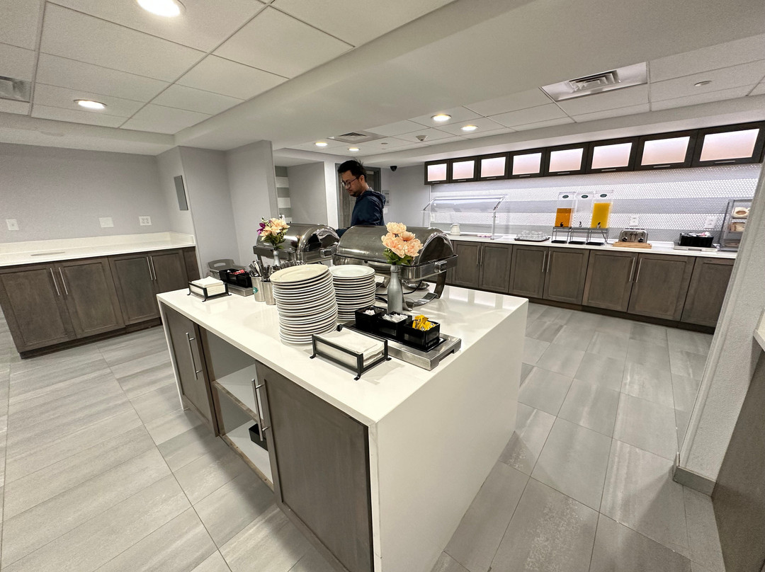 Homewood Suites by Hilton Williamsburg主图