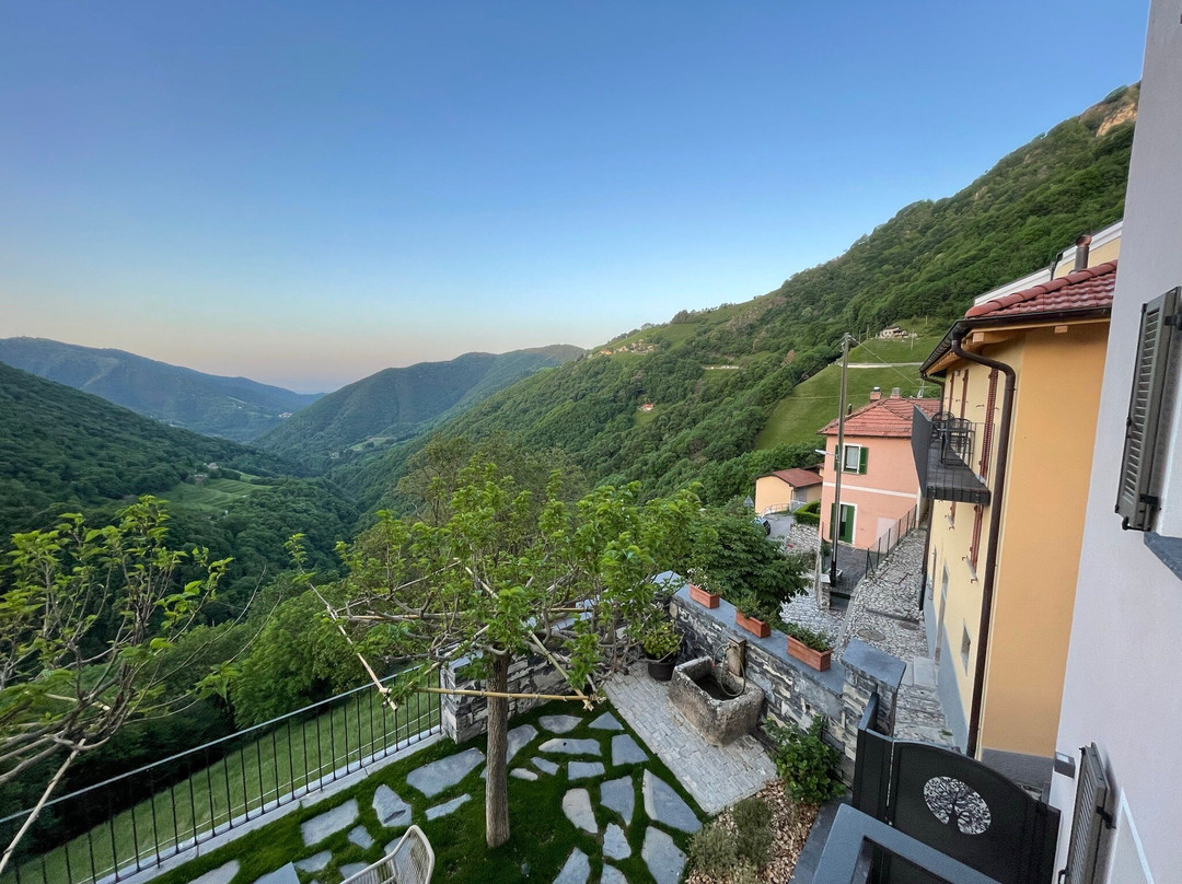 La Casa dei Gelsi - Panorama Lodge by Stay Generous主图