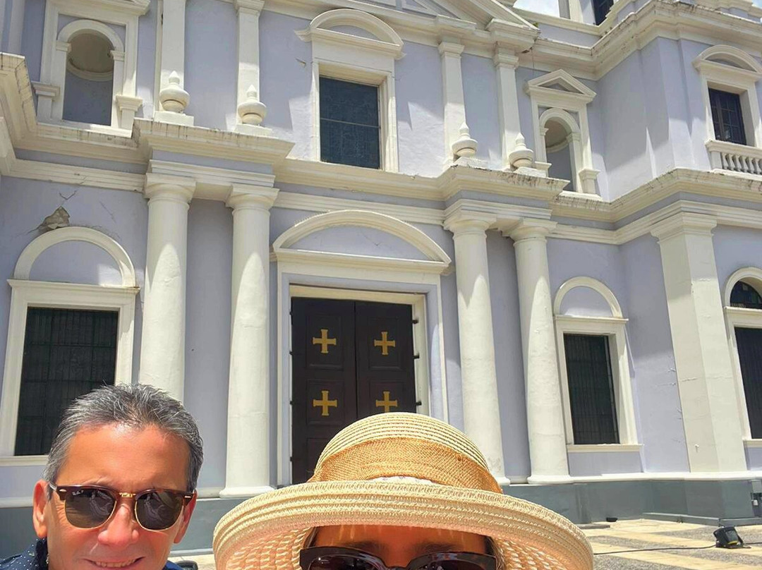 Ponce Plaza Hotel & Casino主图