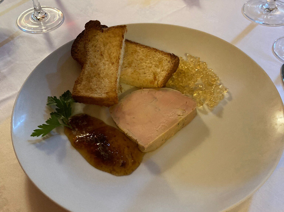 Auberge De La Vallee Verte主图