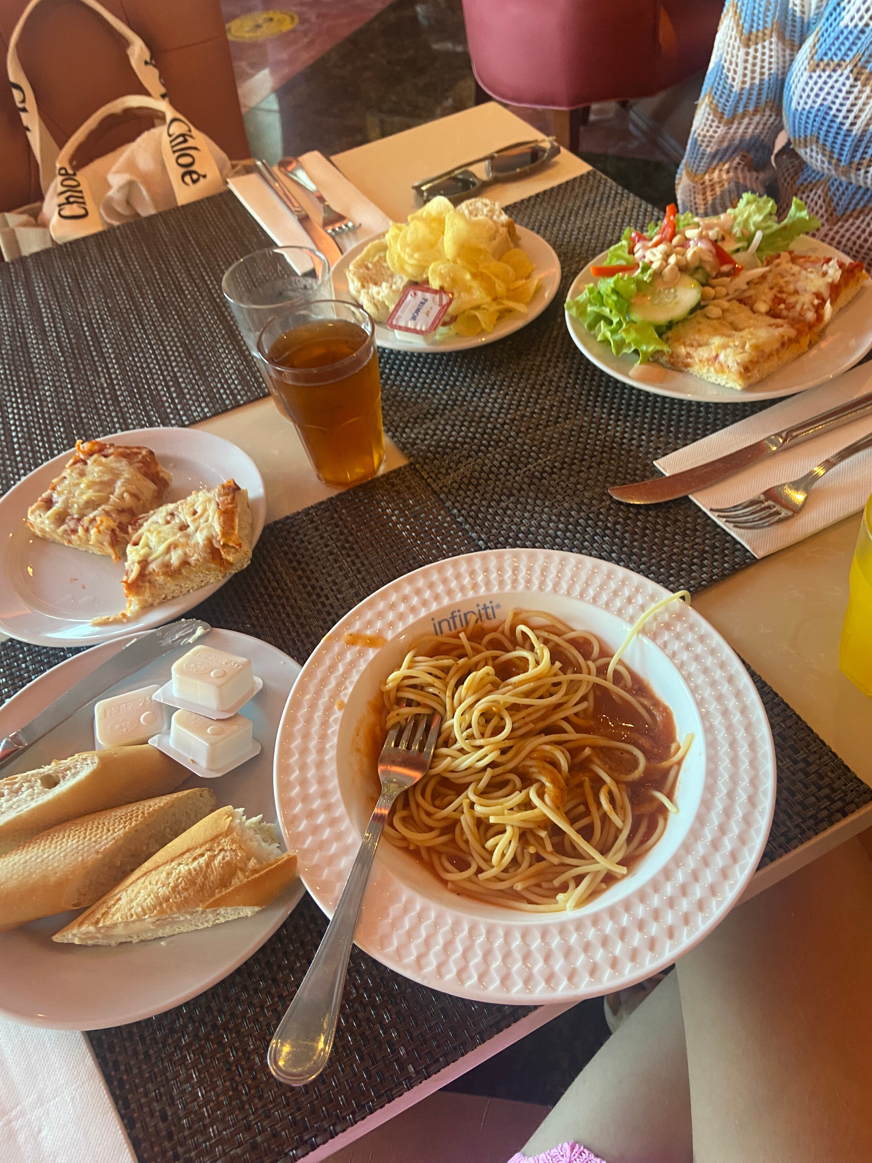 Grand Muthu Forte da Oura-餐饮