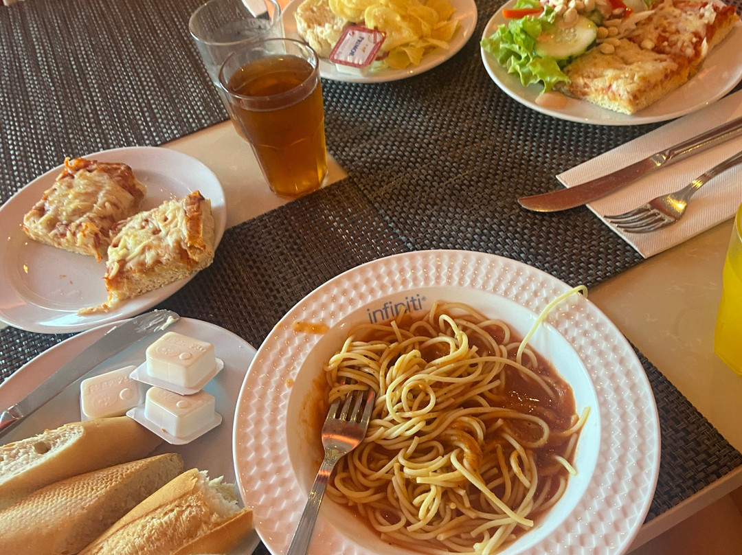 Grand Muthu Forte da Oura主图