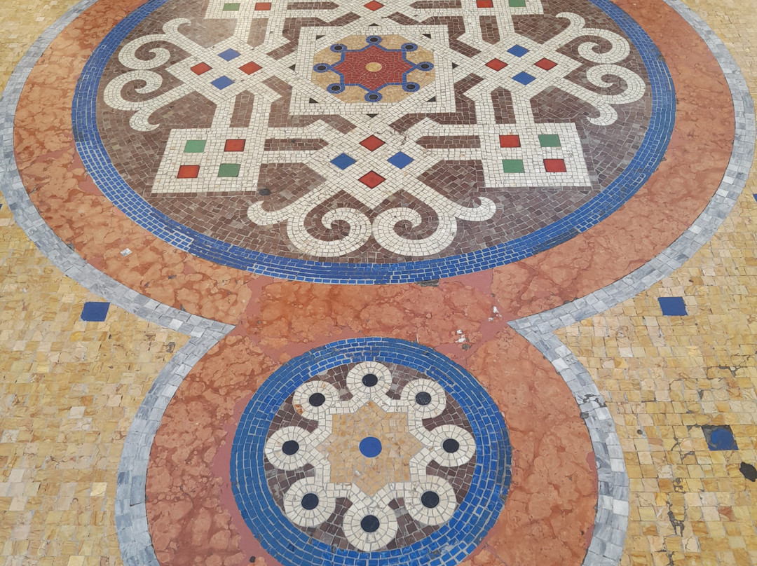 Shopping in Milan - Shopper in Milan-米兰必去景点