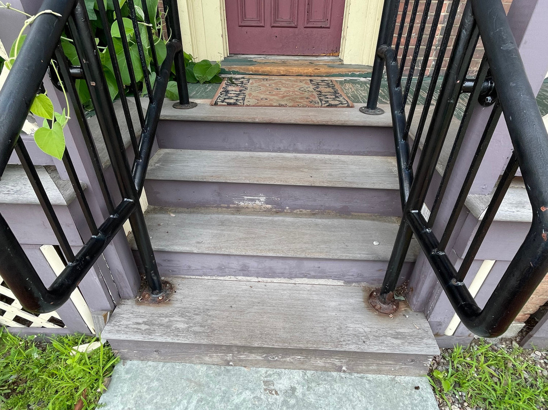 The Inn at Saratoga主图