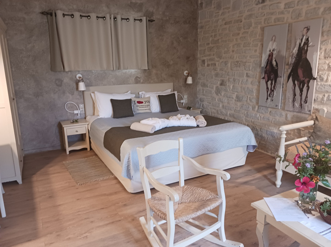 埃里昂纳斯酒店主图