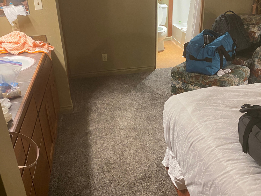 WorldMark Bend - Seventh Mountain Resort主图