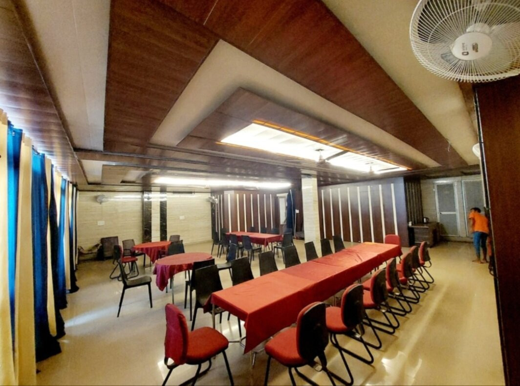 Ap Palace Hotel, Ayodhya