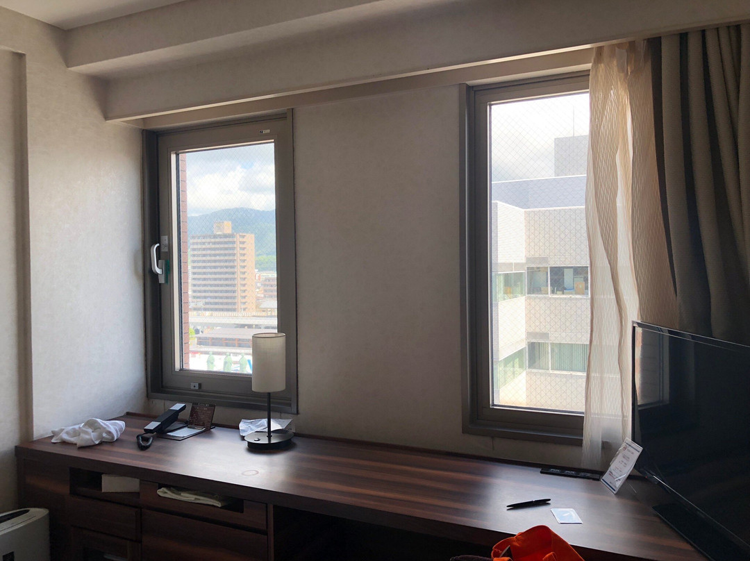 Kochi Pacific Hotel主图