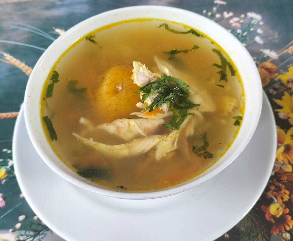 Eje Cafetero Ruta Campesina-Chinchina必去景点