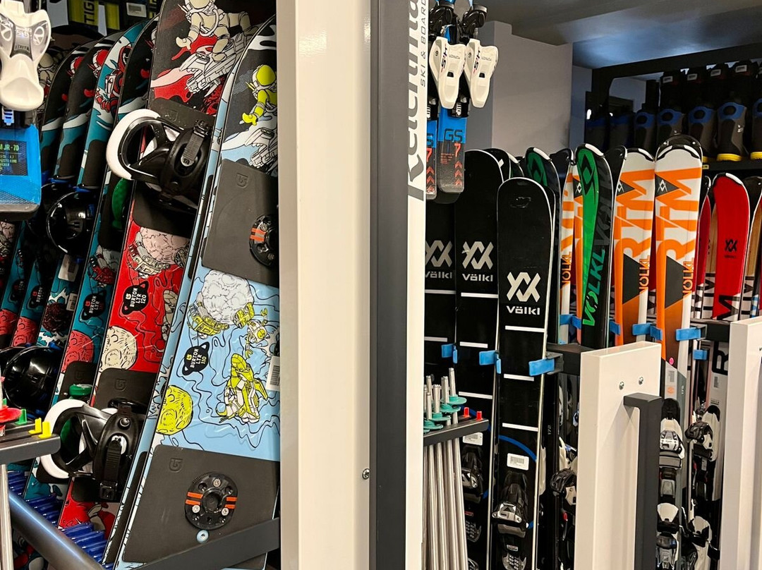 Hotel Termas Chillán主图