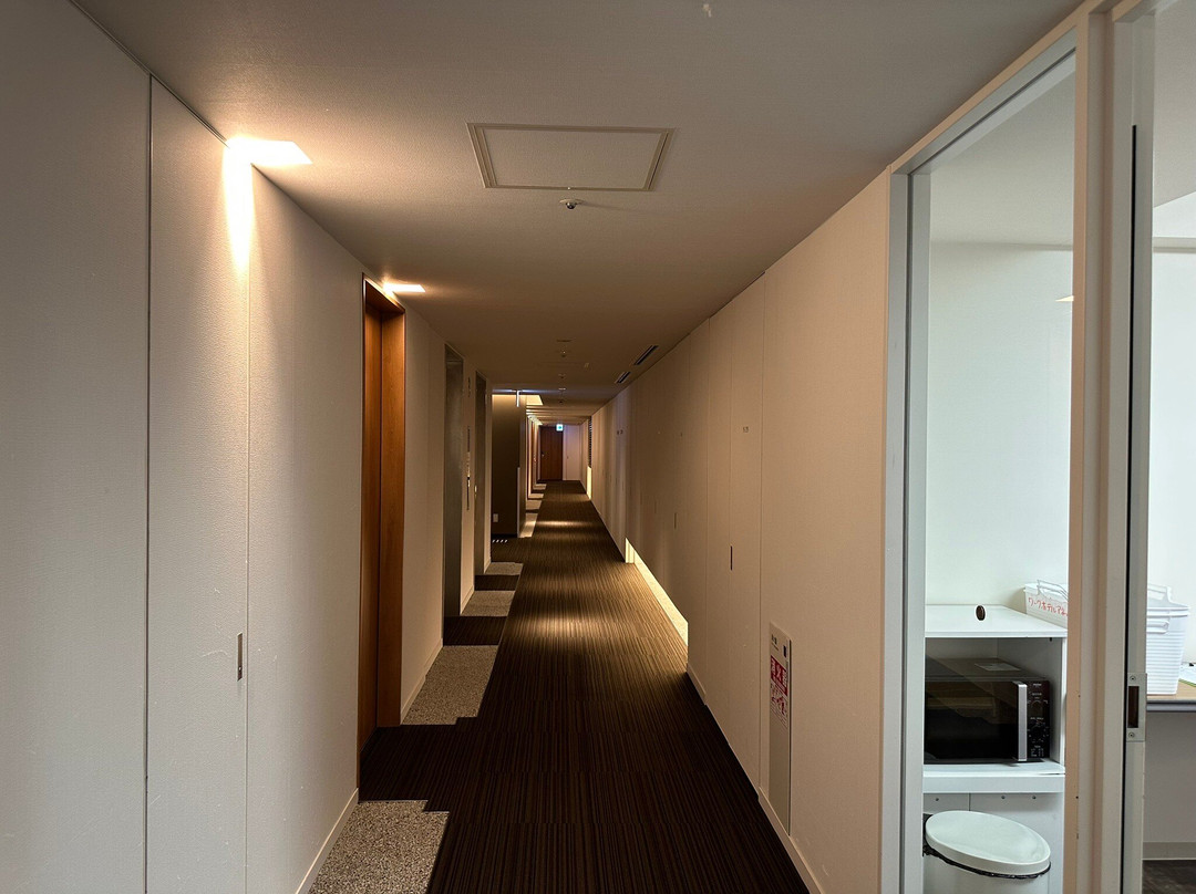 Workhotel Annex Tenjin-no-Yu主图