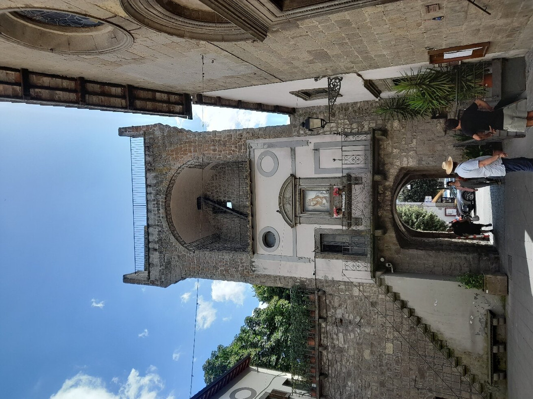 Borgo di Vitorchiano景点图片