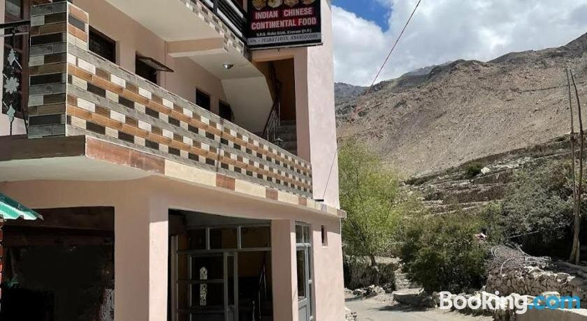 Lovon Hotel And Restaurant主图