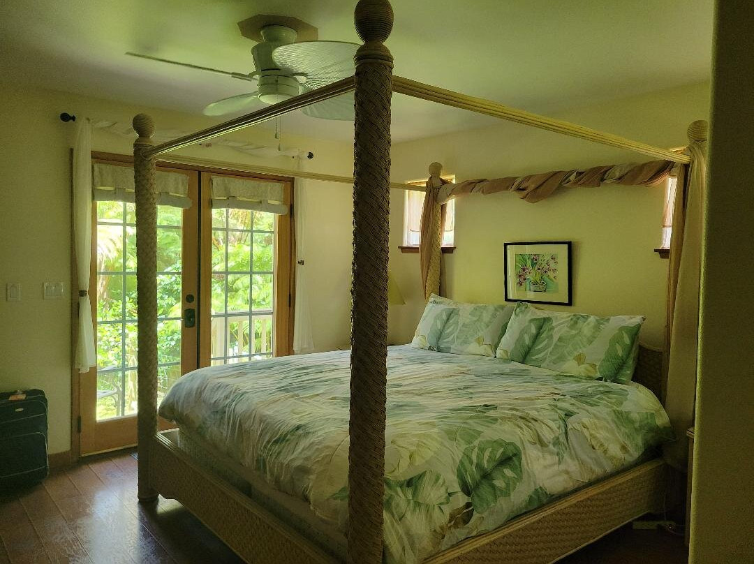 竹玉兰村庄旅社主图