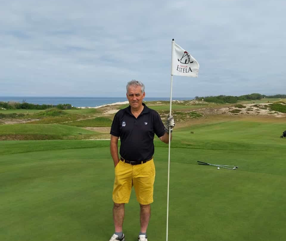Golf Club Estela景点图片