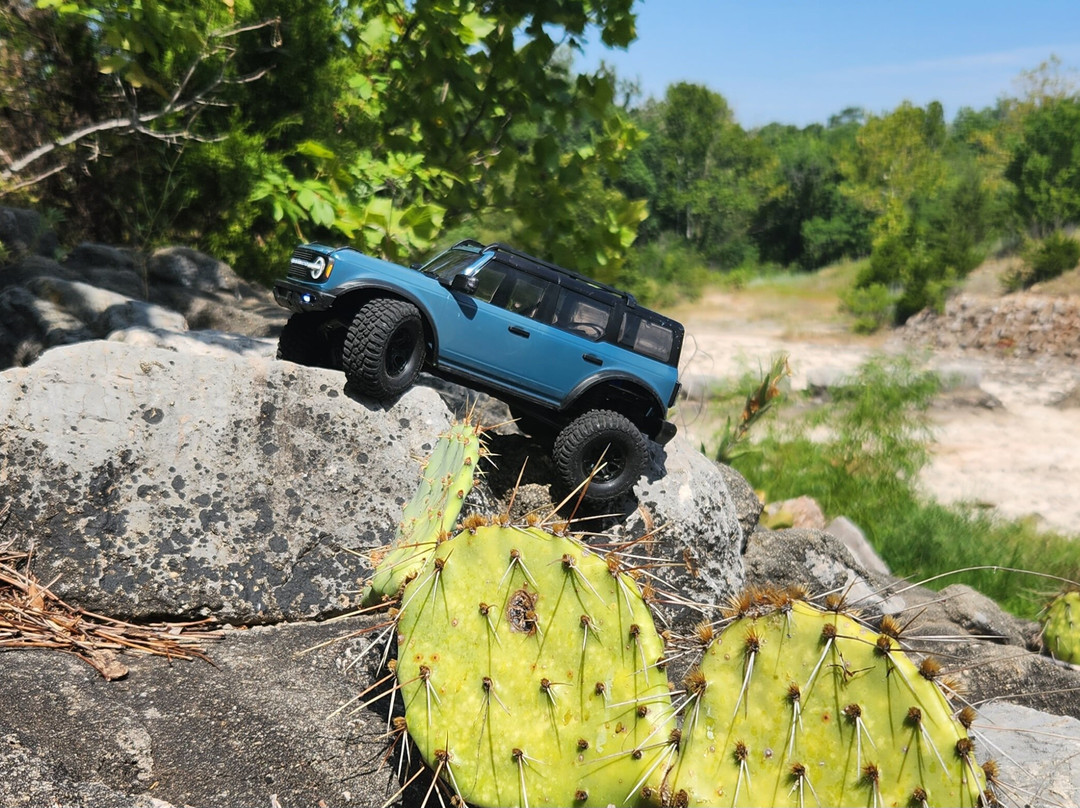 Veteran's Lake-Sulphur必去景点