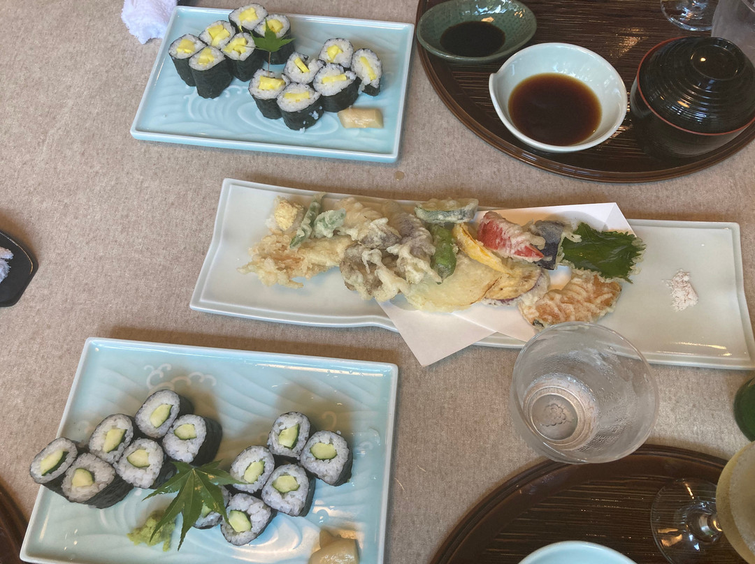Yamaichi Bekkan主图
