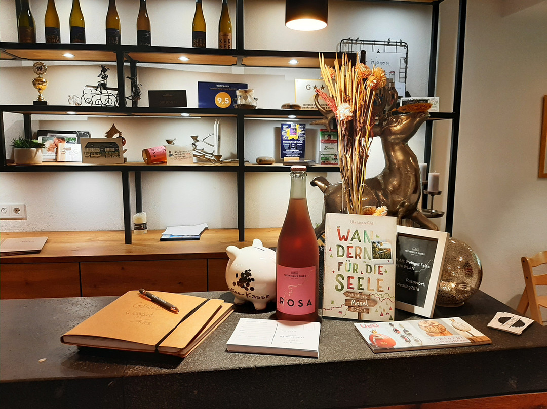 Weinhaus Fries主图